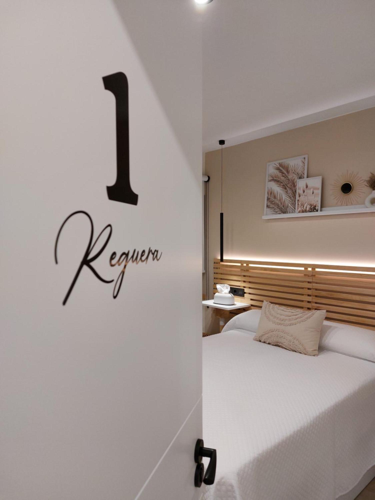 Pension Cabezas Oviede Extérieur photo