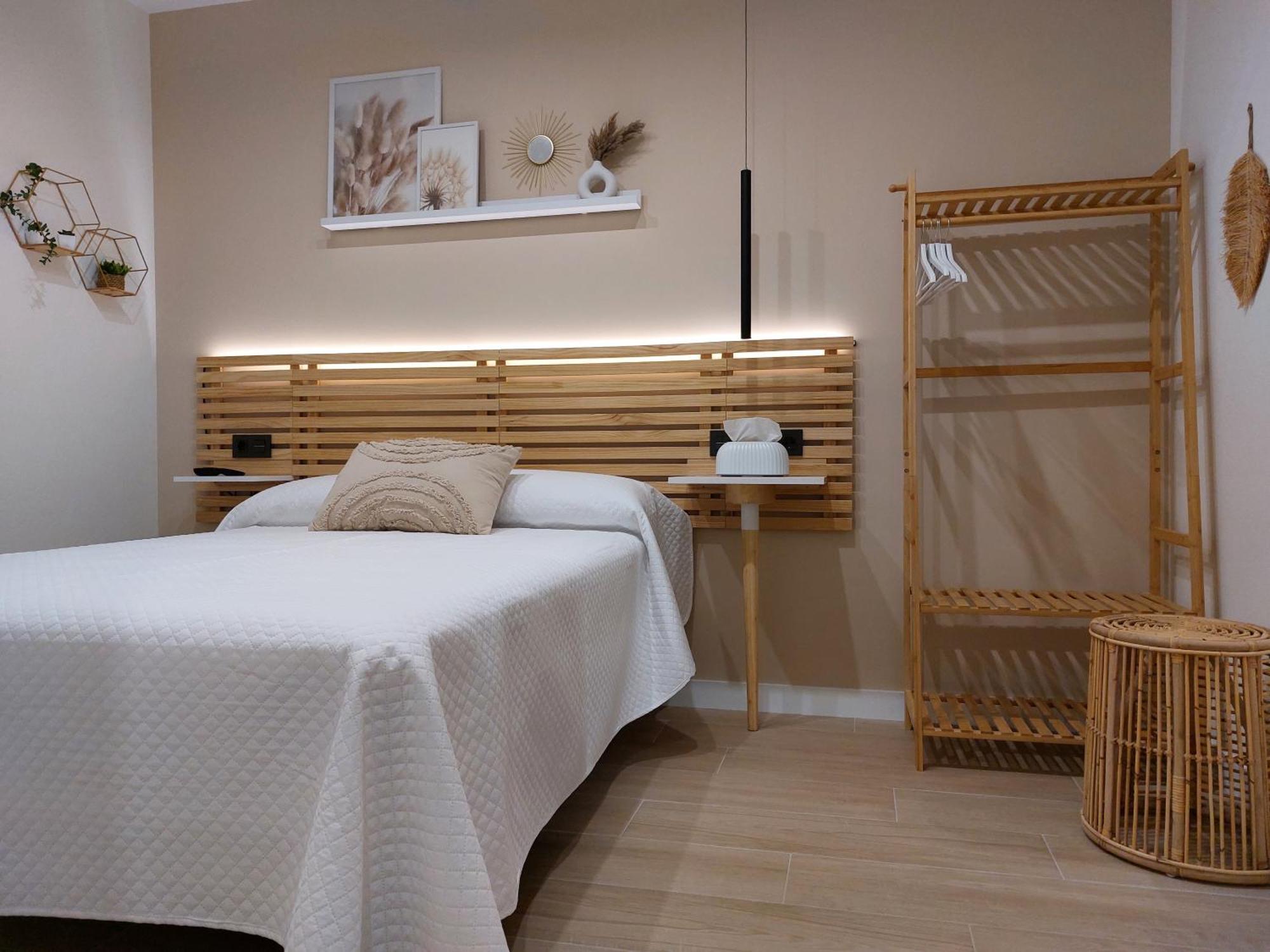 Pension Cabezas Oviede Extérieur photo