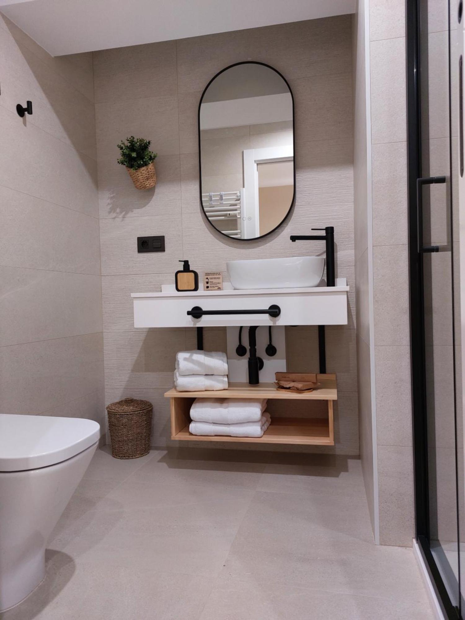 Pension Cabezas Oviede Extérieur photo